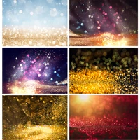 shengyongbao vinyl custom photography backdrops prop glitter facula light spot theme photography background 21318ttu 10