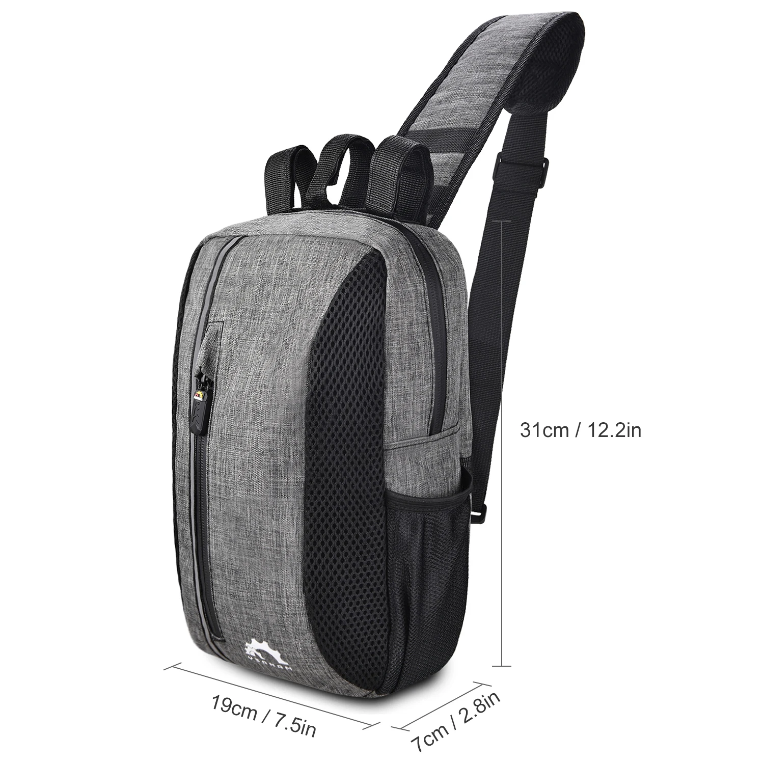 2 в 1 Водонепроницаемый велосипедов Сумка холодильник с теплозащитным покрытием