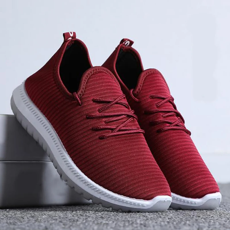 

Women's cloth shoes men's middle-aged and old people's shoes soft soled light casual shoes manufacturers wholesale 005
