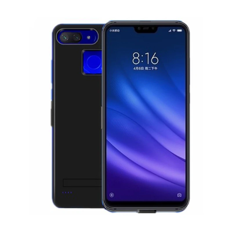 

Mobile Phone Accessories