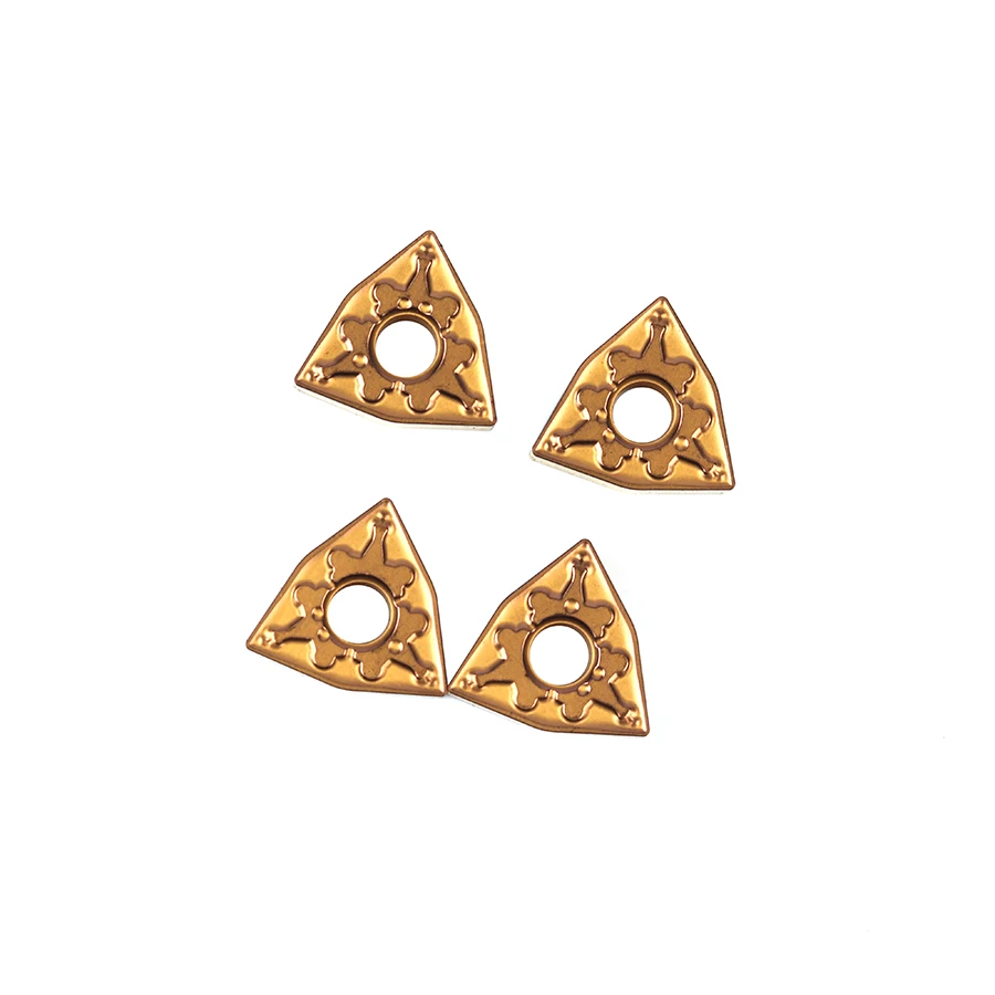 10 шт. режущие пластины для токарного станка | Инструменты