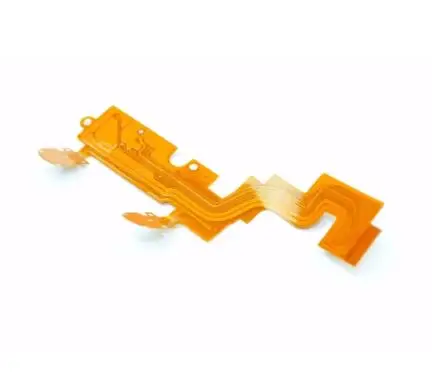 

new For Nikon D300 D300S Rear Cover Connection FPC Flex Replacement Repair part