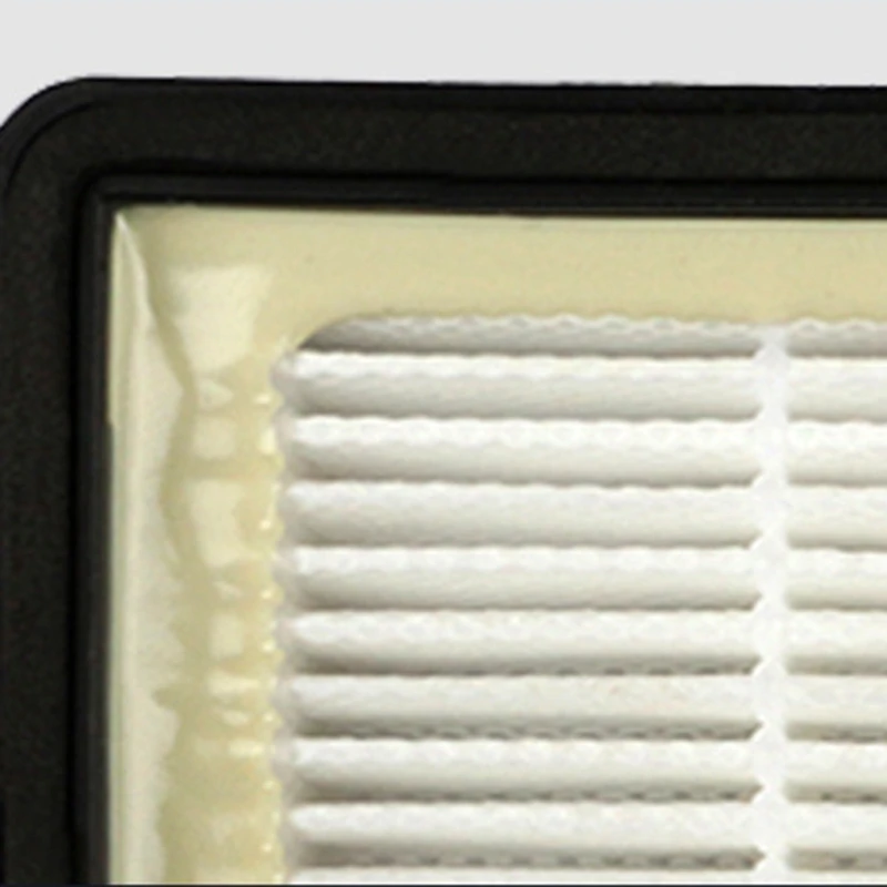 

2 Pcs Hepa Filter for Haier Vacuum Cleaner Accessories and Parts of Filter Elements Zw1608 Zwbj1600-3412