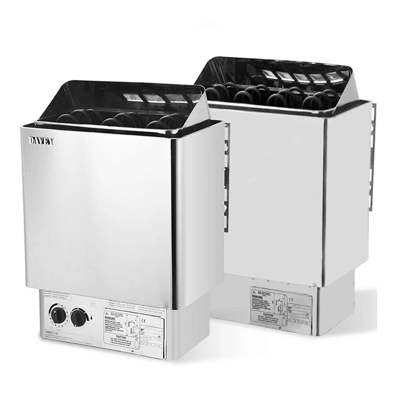 

1pc 3-9KW Sauna Room Equipment Sauna Stove Home Heating Furnace CE Certification Steam Generator Sauna Heater