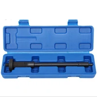 diesel common rail injector nozzle copper washer gasket pad dismouting remove install tool set