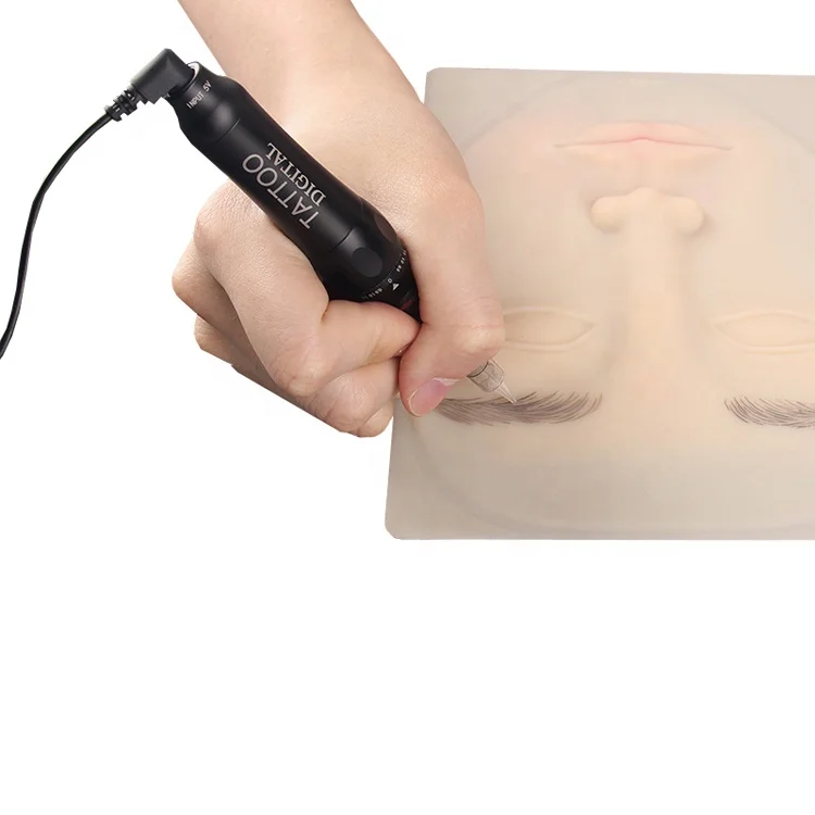 

Устройство для тату-машинки, 8 передач, регулируемая скорость