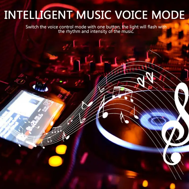 Потолочный светильник для крыши автомобиля окружающий декоративный звездный