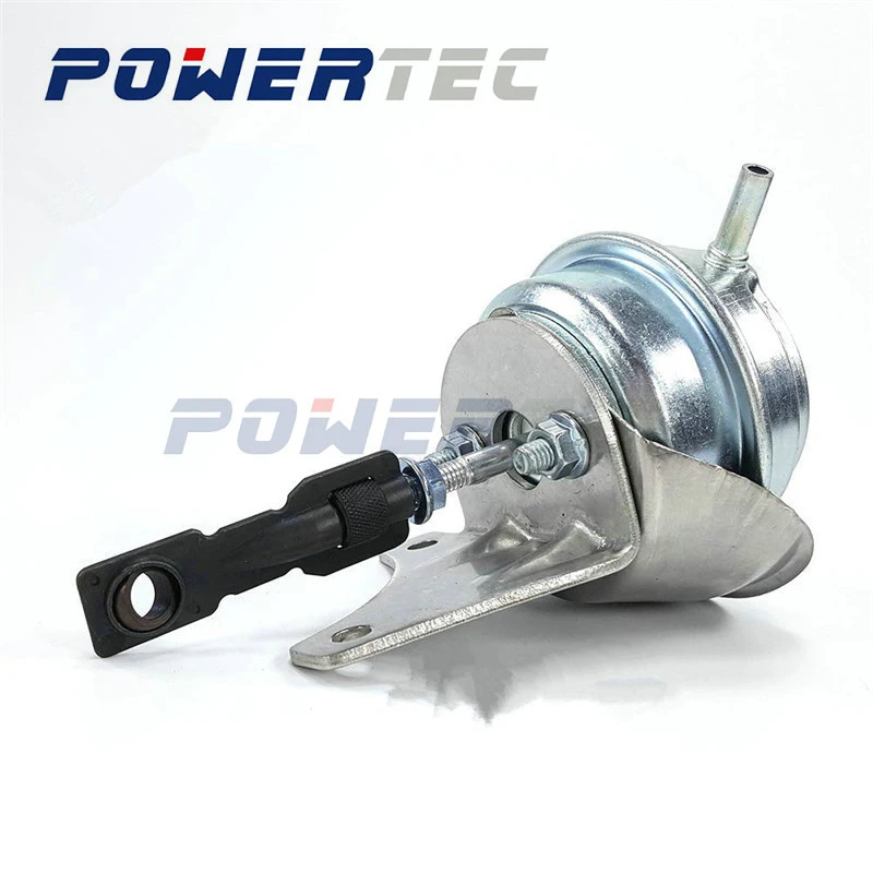 Турбинный привод для Volvo Penta Schiff S60 I S80 XC90 2.4D 163HP 120Kw D5244T турбо сточные ворота GT2052V