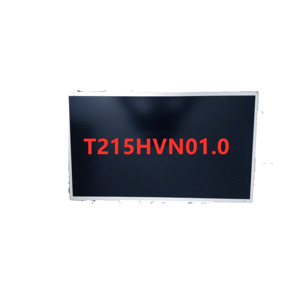 AUO 21 5 &quotподлинный T215HVN01.0 матовый ЖК экран для замены Dell|ЖК-экран ноутбуков| |