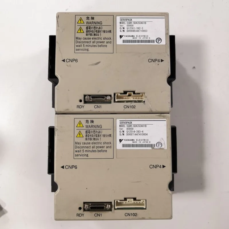 

YASKAWA SGDR-SDA350A01B (гарантия качества и цена Оборотная)