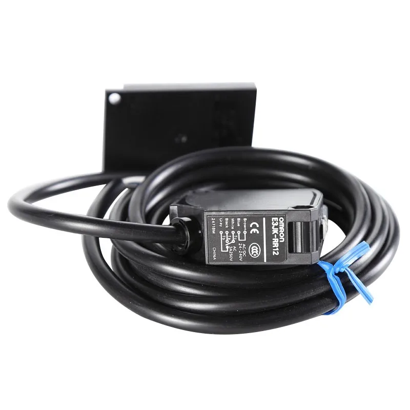 

Large stock genuine new speed sensor Omron E3JM-10M4T-G-NN in stock