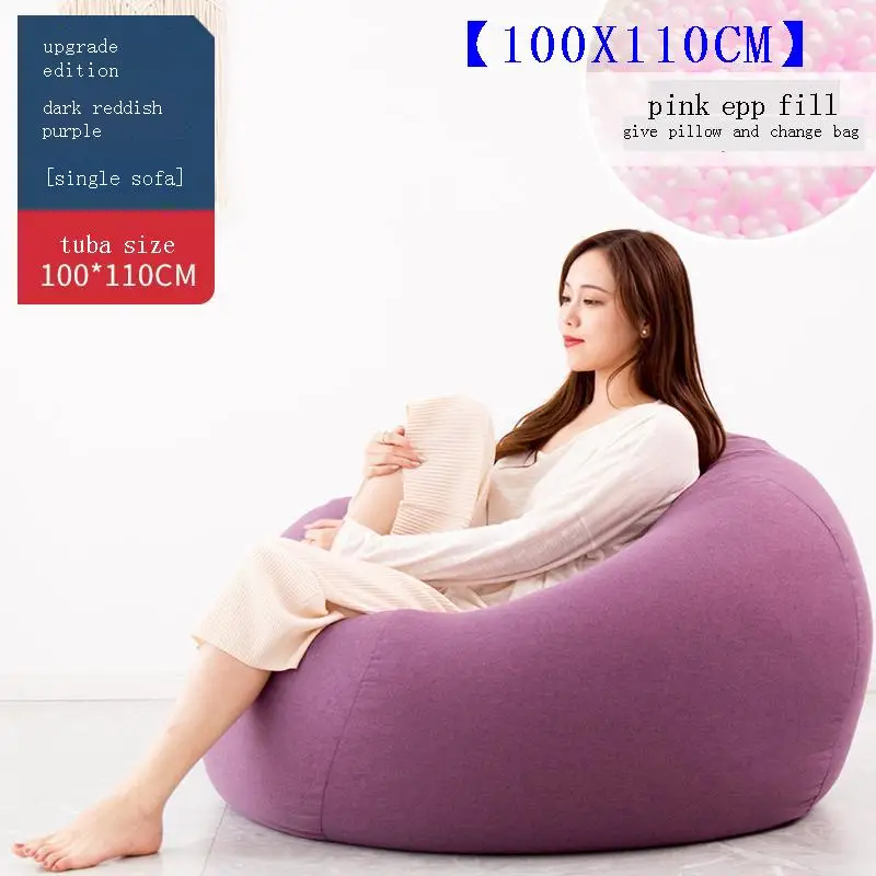 Poef Stoel Boozled Divano кровать Totoro Stoelen Kanepe пуф компьютерное кресло буфами на рукавах Asiento