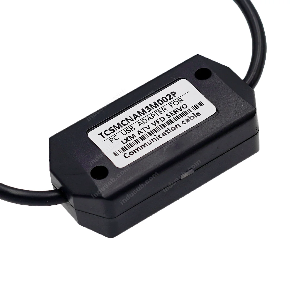 Кабель программирования отладки сервопривода InduSub TCSMCNAM3M002P преобразователь ТВ/LXM