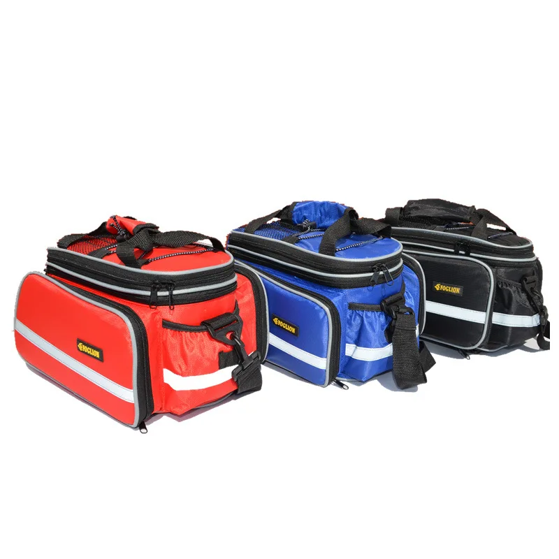 

Bicycle duo bales mountain bike racks bike back camel rain shields the cycling road car package equipment bike frameBicycle bag