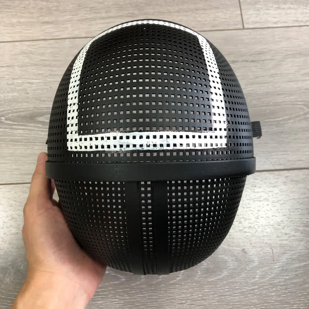 Лидер продаж костюм для косплея по мотивам телешоу игра кальмар круглая