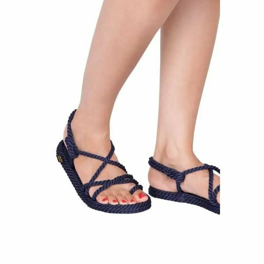 

Women Sandals Vital Arman Women Ibiza Rope & Rope Sandals