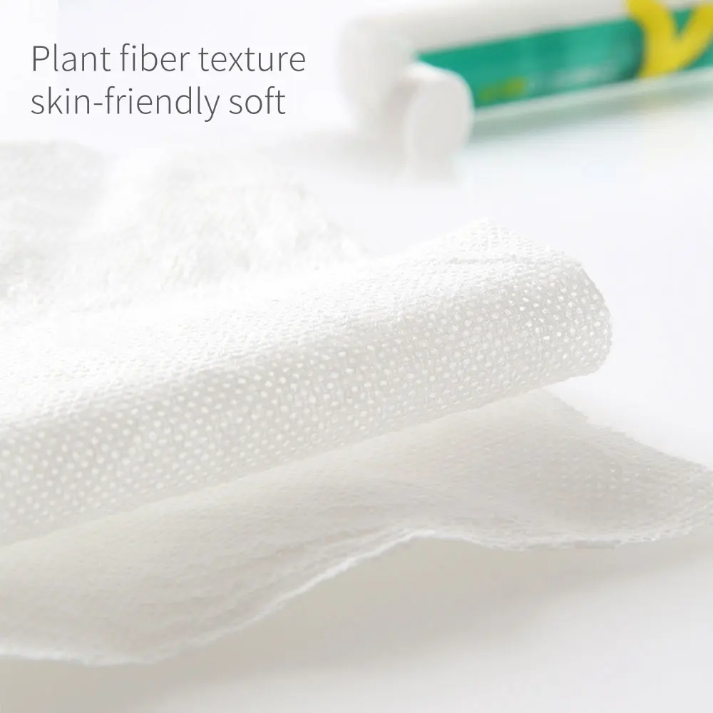 Практичные сжатые полотенца 12 шт./компл. одноразовая Бытовая дорожная компактная