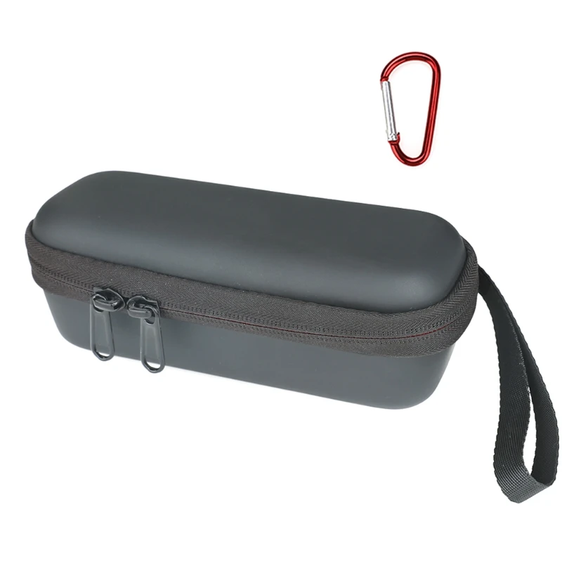 

Portable Waterproof Carrying Case Storage Bag with Carabiner for FIMI PALM 2 Gimbal Camera Stabilizer Holder Accessories