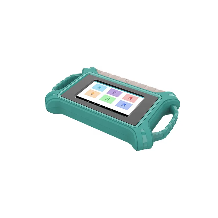 

300m groundwater ADMT 300S X Touch Screen 3D Mapping Image underground Water Detector