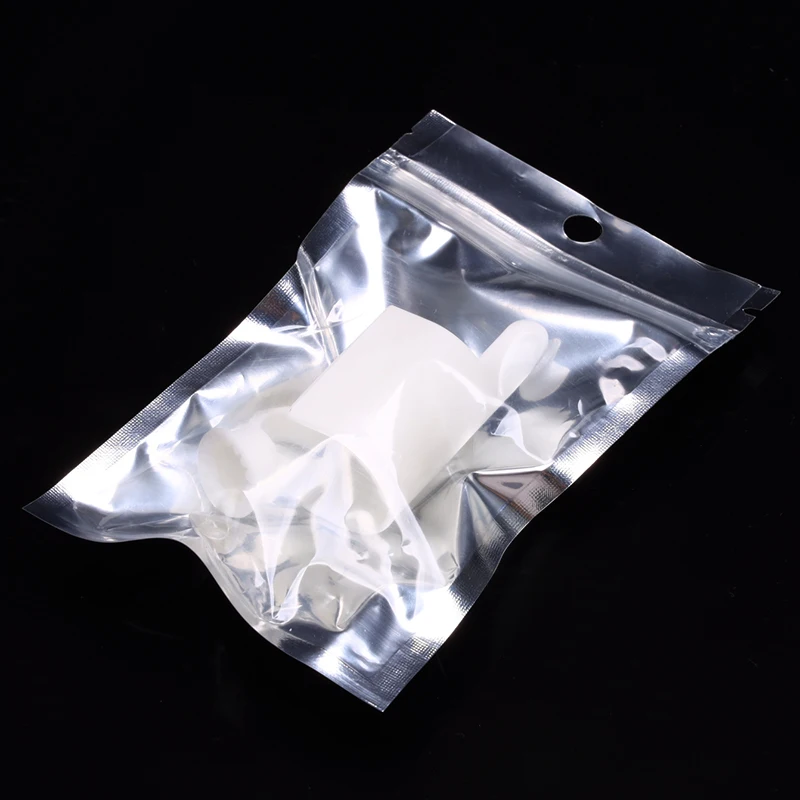 U-образное клеевое кольцо для накладных ресниц держатель наращивания набор