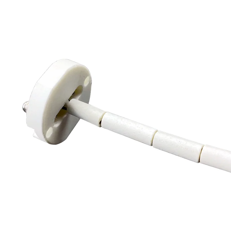 Термопара типа K Внутренний сердечник печь для закипания лошадей Теплоснабжение