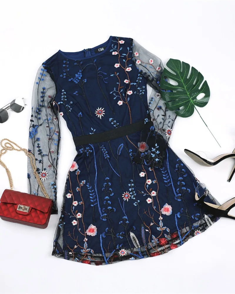 Новое поступление 2020 женское Модное Элегантное коктейльное вечерние осеннее