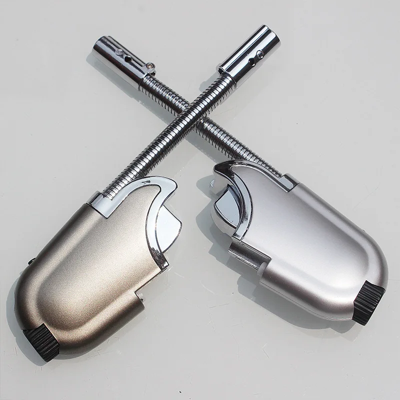 Ветрозащитный фонарь зажигалка для мужчин подарок аксессуары дыма