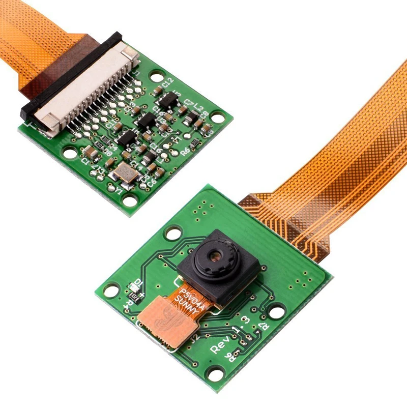 Raspberry Pi Zero Camera 5MP W модуль камеры с кабелем FFC 16 см 30 для V1.3 Вт WH RPI 0|Аксессуары