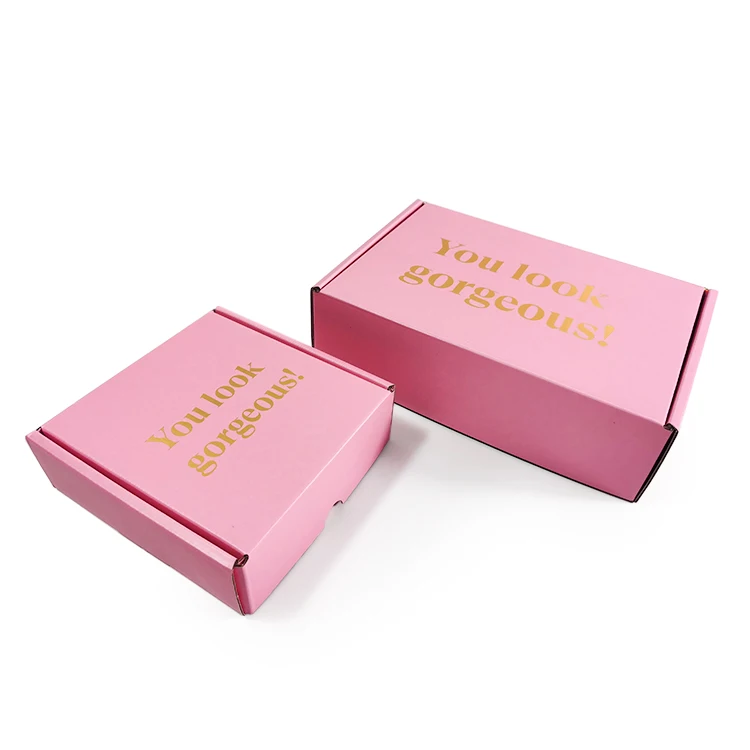 Рождественская Подарочная коробка для хранения обуви складная Почтовая