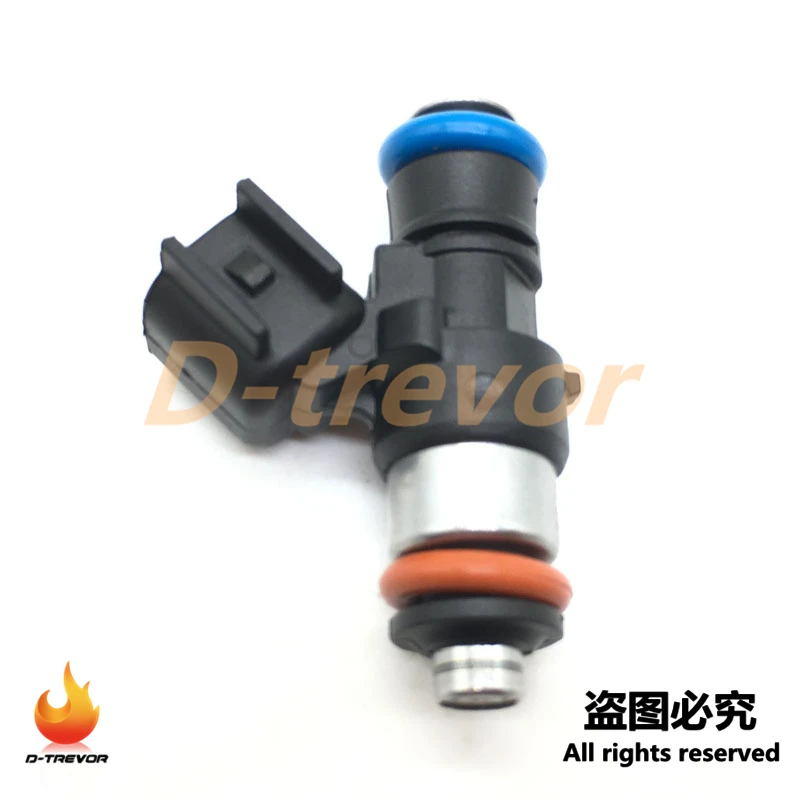 

1Pcs Fuel Injector 0280158258 For Polaris ACE Sportsman SP 570 RZR 570 900 XP