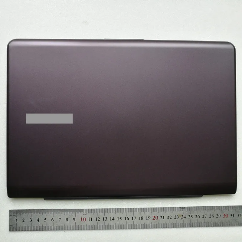 Топ-чехол для ноутбука lcd задняя крышка+ ЖК-передняя рамка для samsung NP530U3C 530U3B 535U3C 532U3C 530u3b NP530U3B NP530U3C 13,3"