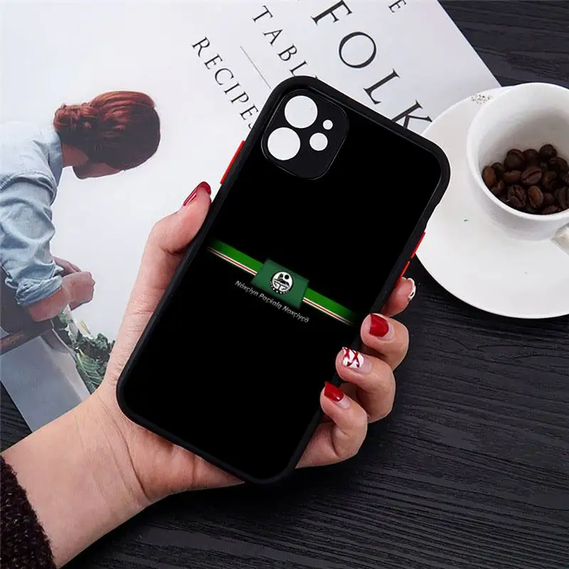 

Chechnya flag art design Phone Case Transparent Matte for iPhone 7 8 11 12 s mini pro X XS XR MAX Plus cover funda