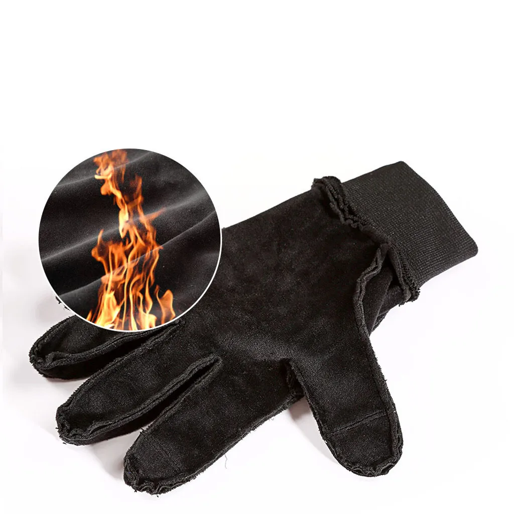 Лыжные ветрозащитные перчатки с сенсорным экраном спортивные mtb Нескользящие