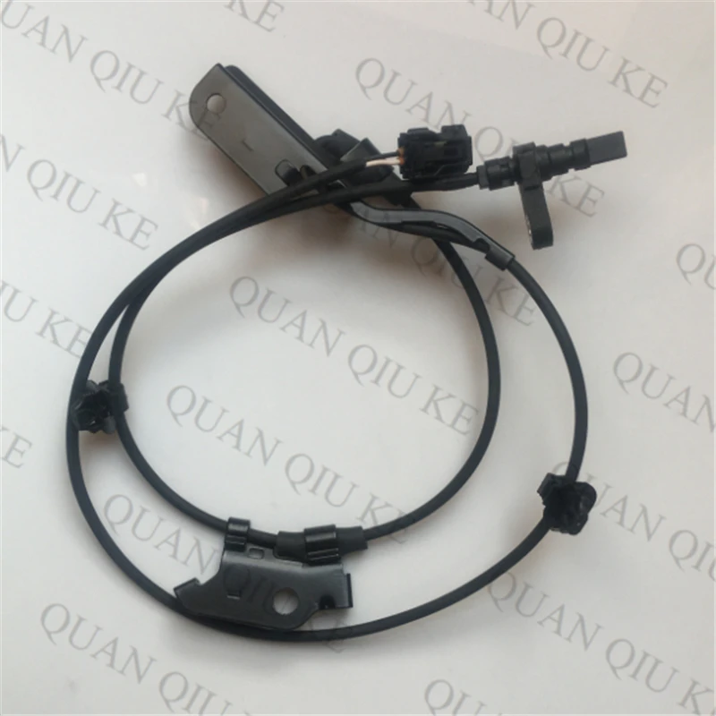 Передний левый датчик скорости колеса подходит для 06-18 RAV4 транспортного средства