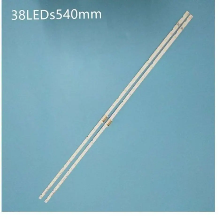 

Светодиодная лента для подсветки для Samsung UE50NU7400 UN50NU7100 UE50NU7100 UE50NU7020 50NU7100 UN50NU6900 UE50NU7090 UA50NU7800 UE50NU709