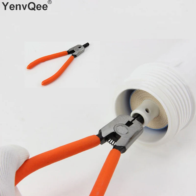 Плоскогубцы для мембраны фильтра для воды, для замены мембраны из мембранного корпуса, подходят для мембраны 50 галлонов в минуту, 75 галлонов в минуту, 100 галлонов в минуту, 125 галлонов в минуту