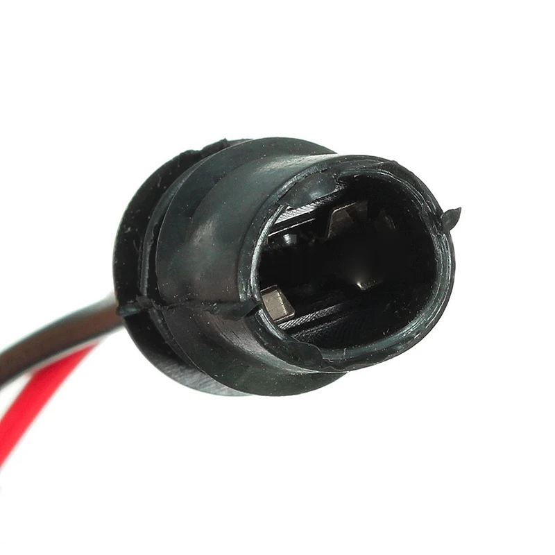 

Универсальный резиновый держатель для светильник льной лампы T10 W5W, 10 шт.