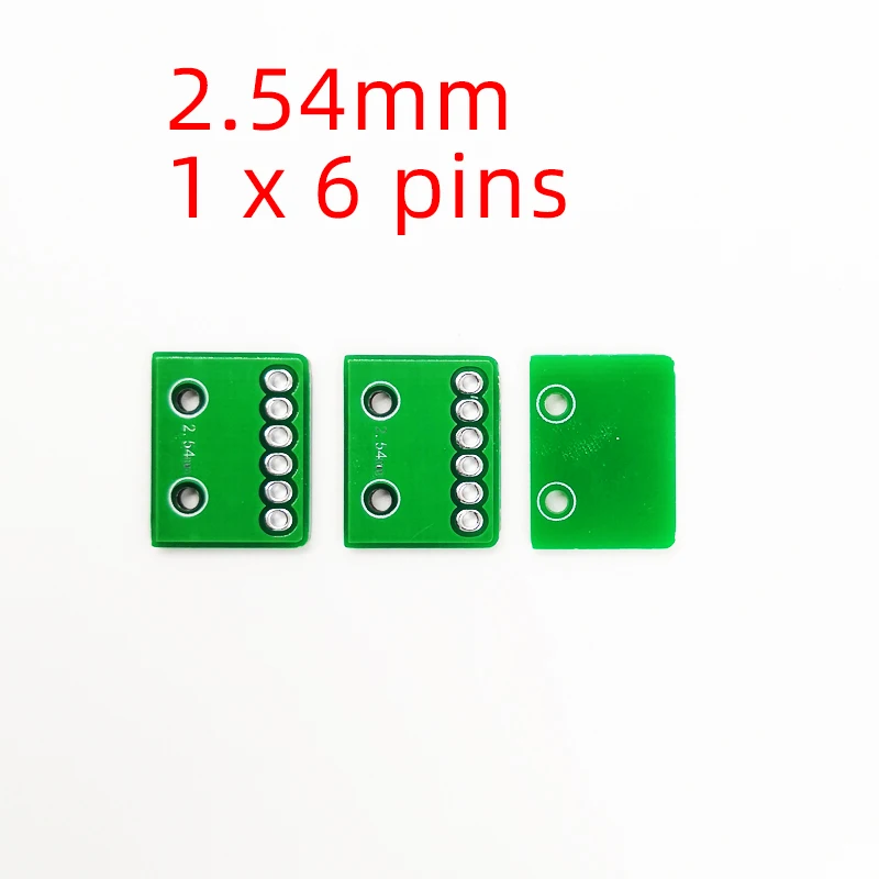 Программатор модуль тестовый инструмент PCB прибор 2 54 мм позолоченный зонд