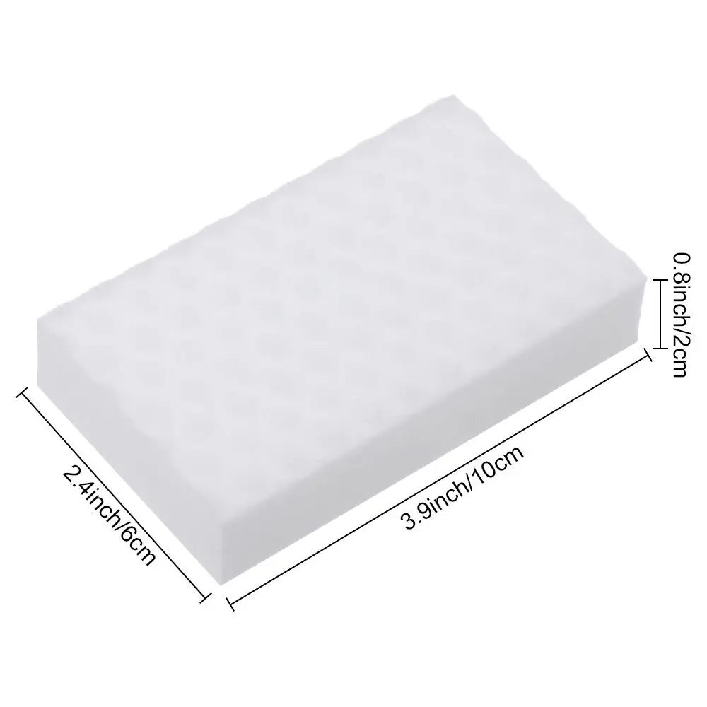 Tools Kitchen Magic Cleaning Sponges Eraser Sponge Foam Pads Stain Dirt Remover Cleaner Melamine | Дом и сад