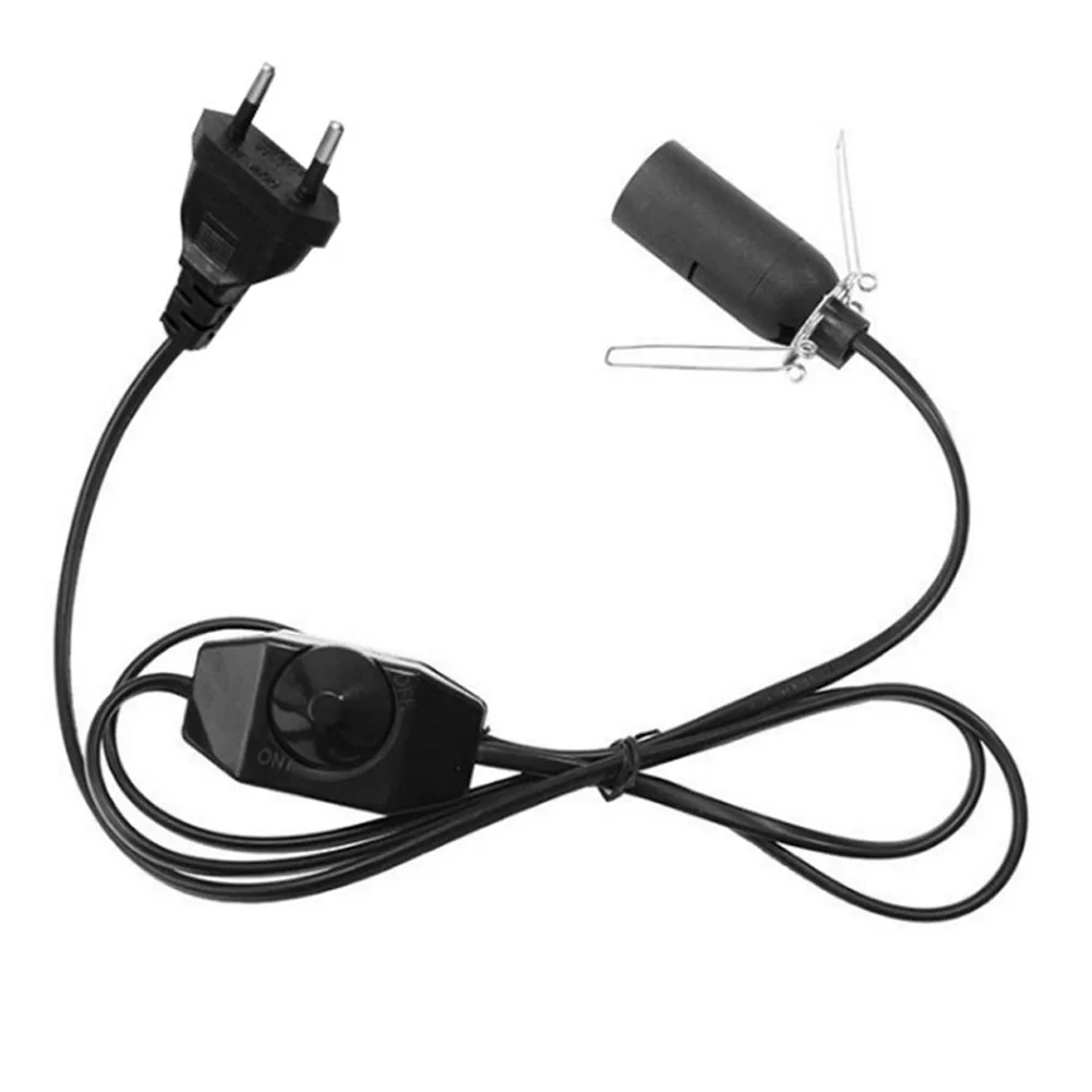 Контрольный кабель питания Электрический домашний стабильный сменный