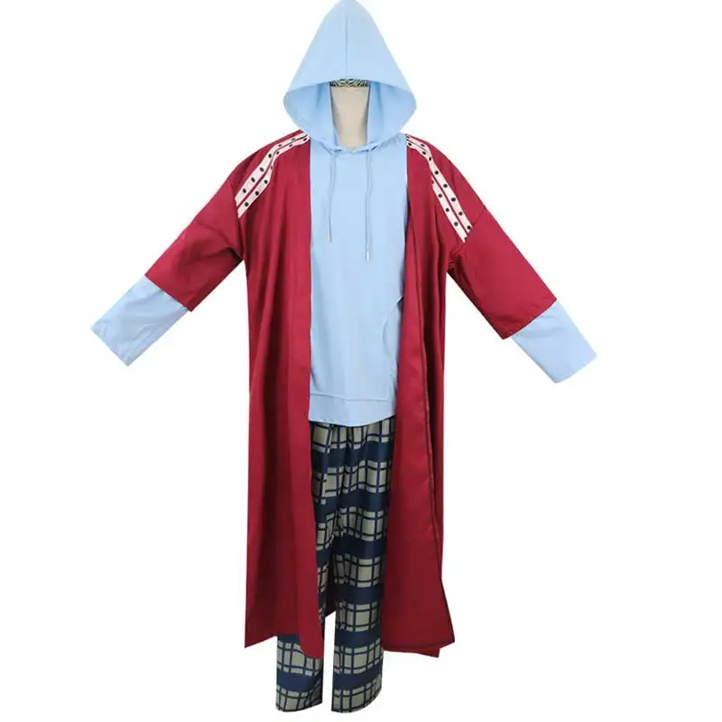 Костюм для косплея на Хэллоуин взрослых Супер забавный комплект вечевечерние