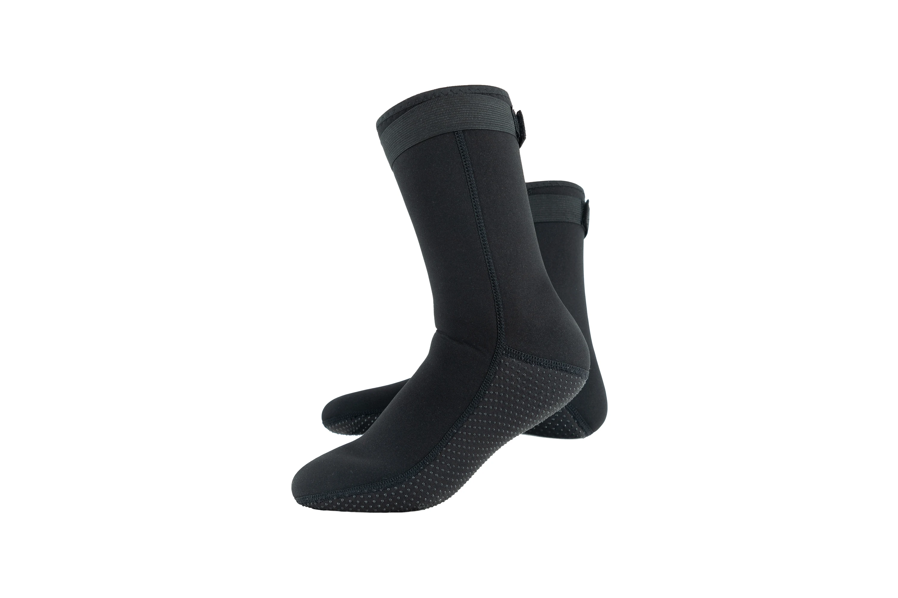 

Diving Socks Waterproof Neoprene and Nylon Beach Water Sport Socks Anti-Slip for Snorkeling Surfing