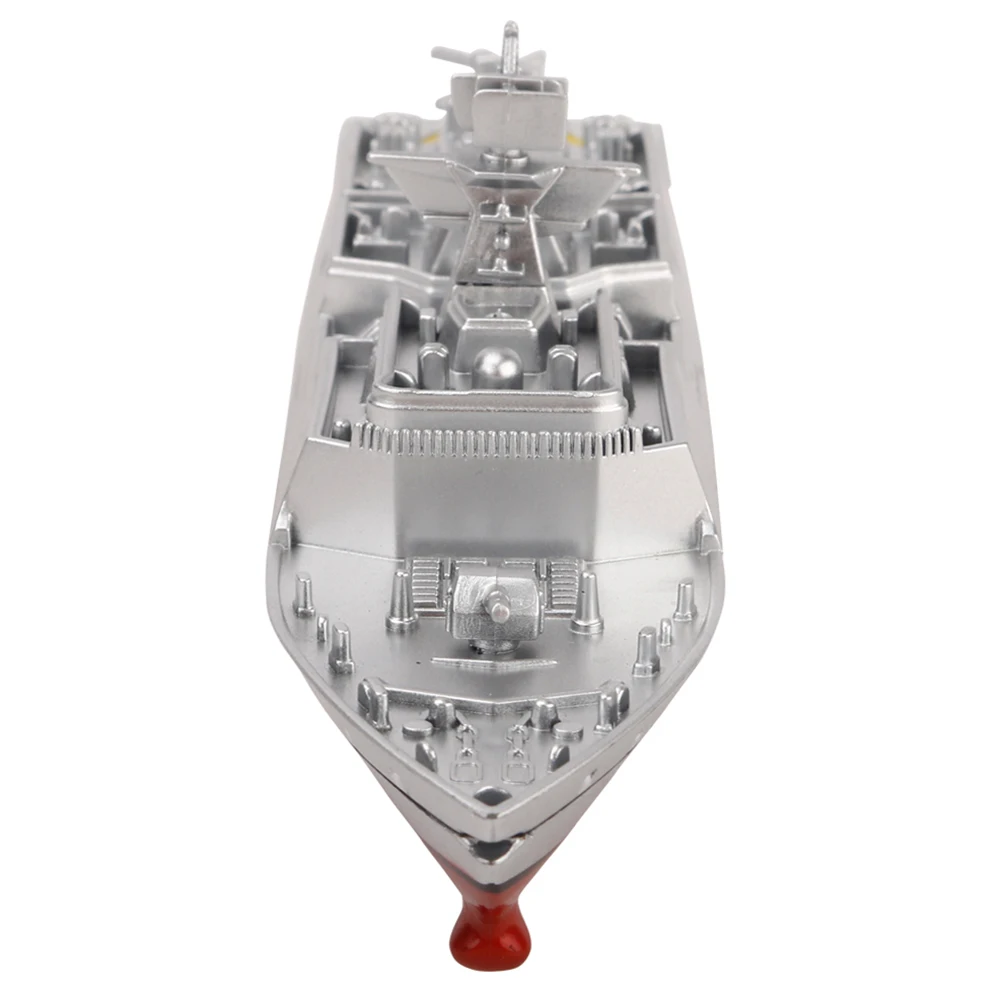 Лодка с дистанционным управлением 3318/3319 игрушек 2 4 ГГц миниатюрная электрическая