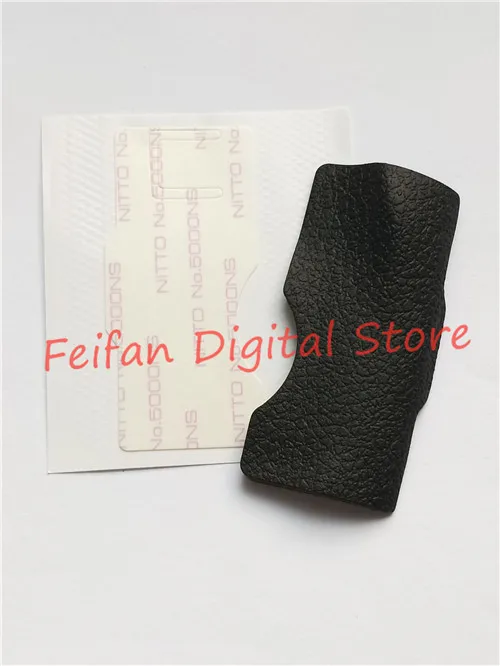 Новая резиновая крышка для карты памяти CF камеры Nikon D4 запасные части|rubber shells|rubber