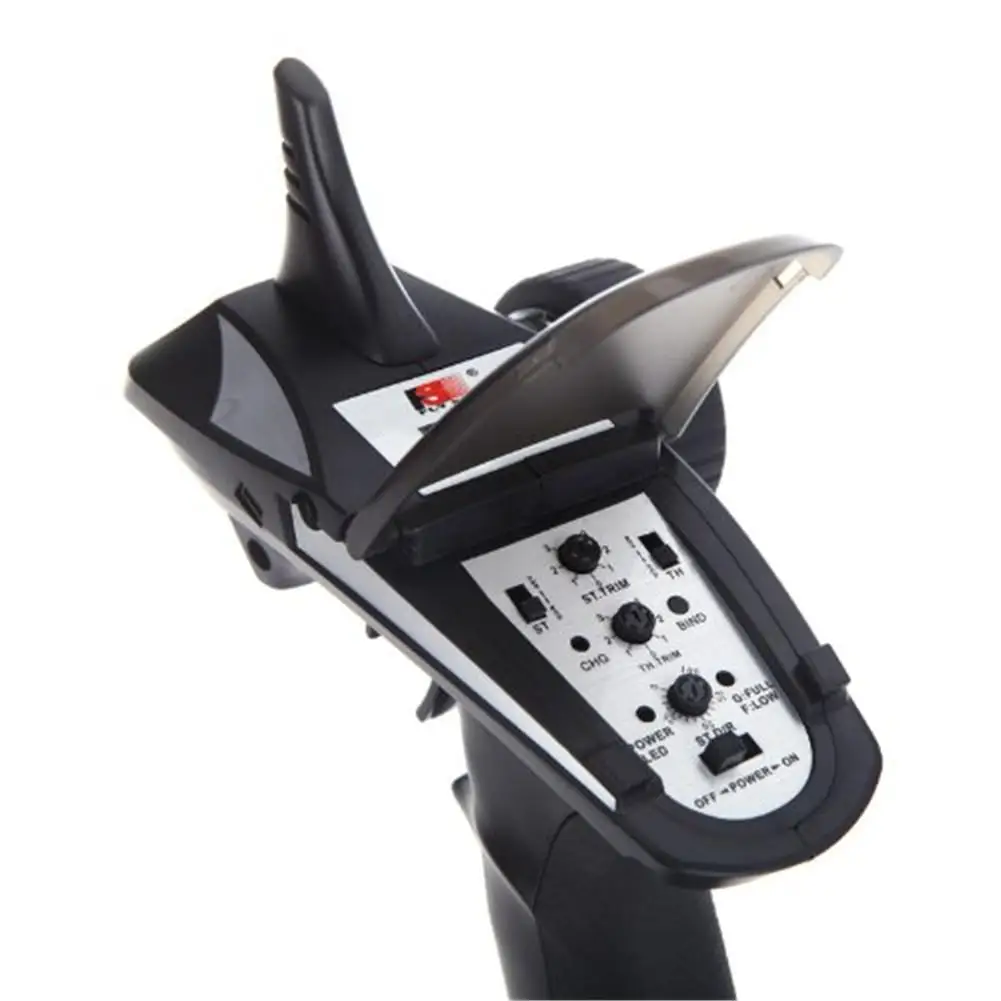 LeadingStar Flysky FS-GT2B 2 4G 3CH RC контроллер приемник аккумулятор USB кабель ручка