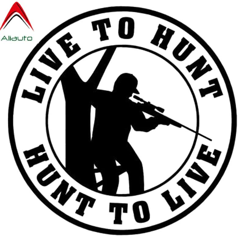 Aliauto Live охотиться на виниловые охота с рисунком рождественского оленя из
