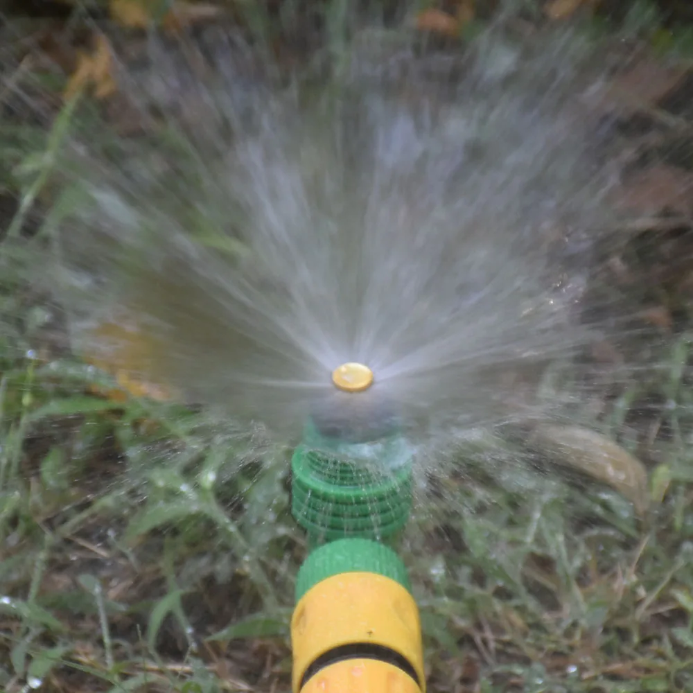Регулируемая головка для распыления воды мужчин 1/2 дюйма 10 шт.|Опрыскиватели| |