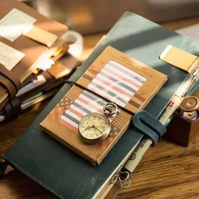 Рисунок 3 - Дорожный блокнот