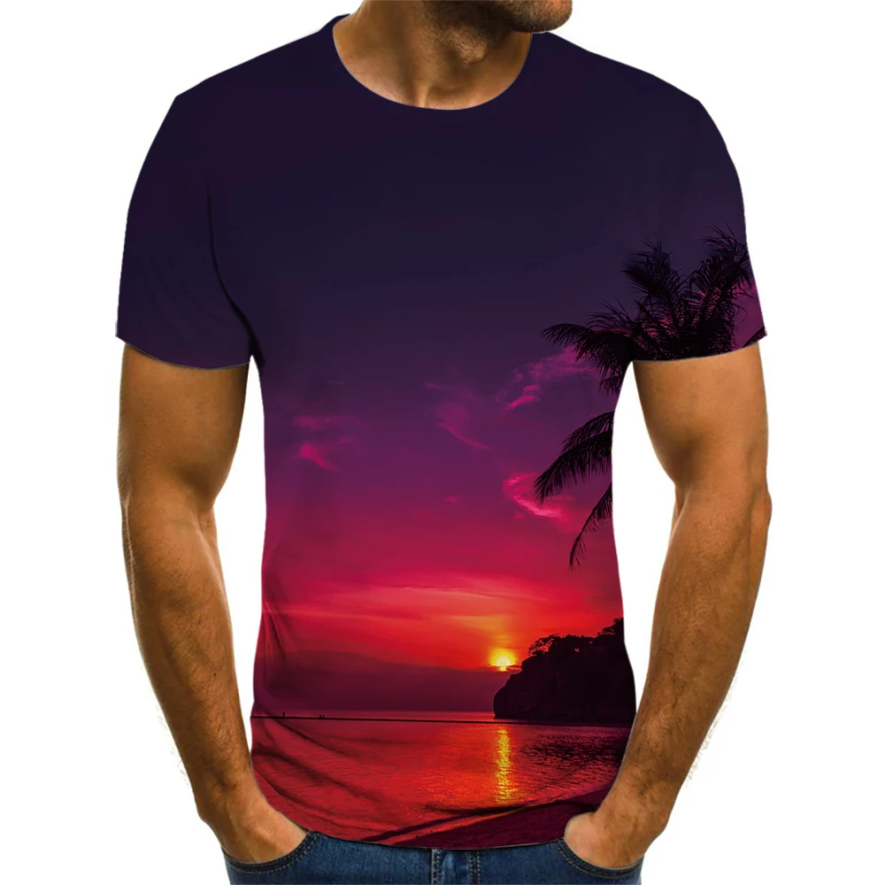 

Футболка в стиле хип-хоп для мужчин и женщин, модный брендовый топ с коротким рукавом, летняя свободная одежда с принтом в европейском и амер...