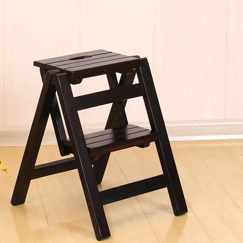 Cocina для пожилых табуретов Escalera Pied детский табурет ванной комнаты кухонный стул